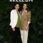 Tina-Mueller_CEO-Weleda_Mandy-Capristo_Saengerin_c_Franziska-Krug