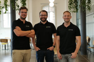 Insgesamt über 3 Millionen für KI-Sprachassistenten auf No-Code-Basis: Bayern Kapital investiert in VITAS