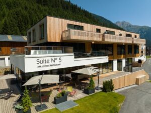 Die Naturabenteuer vor der Tür