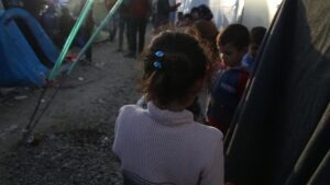 Menschenrechtskommissarin kritisiert Umgang mit Flüchtlingen