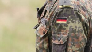 EIB: Litauen beantragt Hilfen zum Bau von Bundeswehr-Stützpunkt