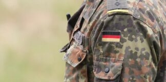 Drohnenabwehr: Gesetzesnovelle sieht Amtshilfe der Bundeswehr vor