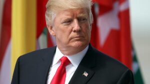 Trump schickt weitere Nationalgardisten nach Los Angeles