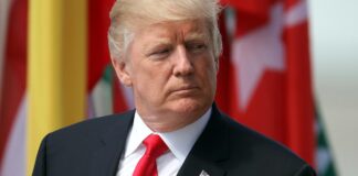 Historiker Geppert: Trump setzt Primat der Politik brutal durch