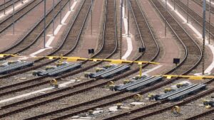 Kartellamt begrüßt Vorschläge zur Aufspaltung der Bahn