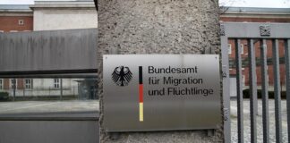 Bamf registriert deutlich weniger Fälle von Kirchenasyl