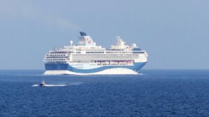 Reisewirtschaft erwartet für 2024 Rekordergebnis