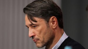 Berichte: VfL Wolfsburg entlässt Cheftrainer Kovac