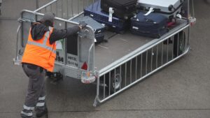 Union dringt auf Stopp des Tariftreue-Gesetzes