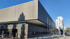 Messe Berlin fürchtet Imageschaden für Deutschland durch Streiks