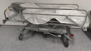 Deutsche Krankenhausgesellschaft beklagt mangelnden Hitzeschutz