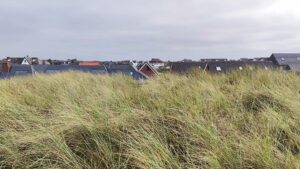 Rund 100 illegale Ferienunterkünfte auf Nordseeinseln stillgelegt