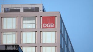 Nach Autoattentat: DGB will weiterhin zu Streiks aufrufen