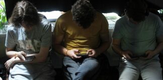 Umfrage: Mehrheit für Social-Media-Verbot für Unter-16-Jährige