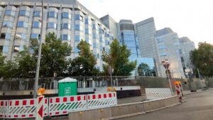 Bundesanwaltschaft prüft Ermittlungen wegen chinesischem Einfluss