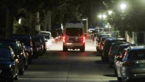 Umfrage: Jeder Zweite fühlt sich auf Deutschlands Straßen unsicher