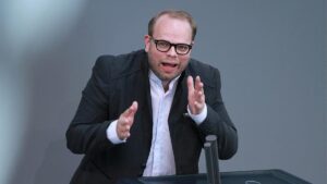SPD-Kulturpolitiker Lindh fordert Konvent über Antisemitismus