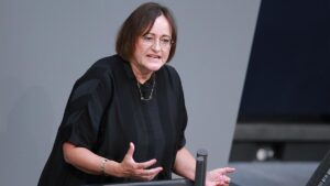 Renner will mutmaßliche Geldflüsse Russlands an AfD stoppen