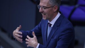 Castellucci gegen Verlagerung von Asylverfahren nach Ruanda