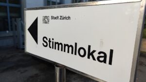 Schweizer stimmen für 13. Monatsrente