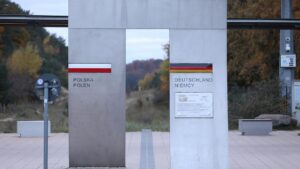 Faeser warnt vor nationalen Alleingängen in der Asylpolitik