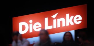 Linke warnt vor US-Überfall auf Venezuela