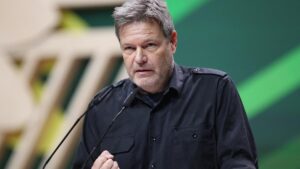 Habeck sieht wenig Chancen für großes Konjunkturpaket