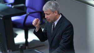 Wachstumschancengesetz: CDU pocht auf Entlastungen für Landwirte