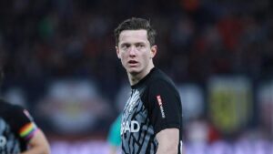 1. Bundesliga: Freiburg gewinnt in Bochum