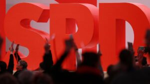 SPD arbeitet an "sehr grundlegender Reform" der Schuldenbremse