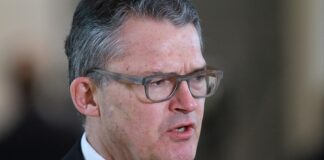 Koalitionspolitiker besorgt über Bedrohungslage für Grönland