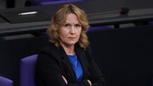 Lemke rechnet mit Zustimmung Deutschlands zu EU-Renaturierungsgesetz