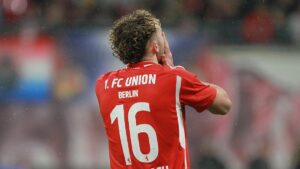 1. Bundesliga: Dortmund besiegt Union