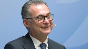Bundesbank-Chef erwartet "digitalen Euro" in vier bis fünf Jahren