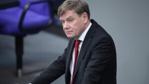 Union pocht auf Maßnahmen gegen russische Spionage