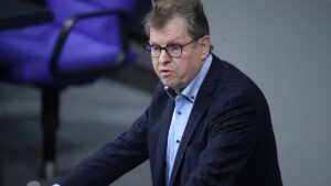 Ampelpolitiker finden Taurus-Untersuchungsausschuss unangemessen