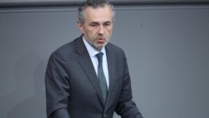 Union für Anhebung der Bafög-Sätze