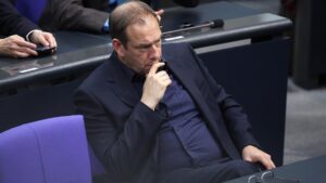 Abhöraffäre: Union fordert Einsetzung von nationalem Sicherheitsrat