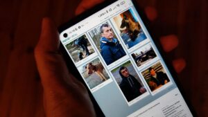 Polizei fahndet mit neuen Bildern nach RAF-Mitglied Garweg