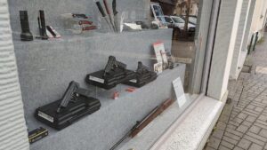 BKA: Islamistische Szene in Deutschland weniger stark bewaffnet