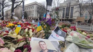 EU verhängt Sanktionen gegen Russland wegen Tod von Nawalny