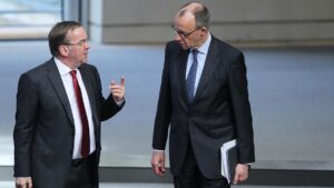 Forsa: Union und SPD legen zu – Grüne und FDP verlieren