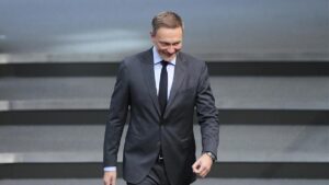 Lindner plant drastische Kürzungen bei der Entwicklungshilfe