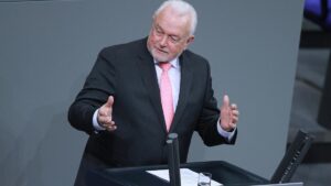 Kubicki fordert Einrichtung eines Nationalen Sicherheitsrat