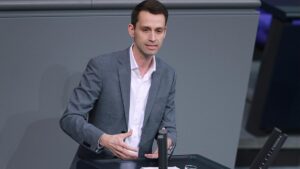 Grüne lehnen weitreichende Änderungen am Rentenpaket II ab