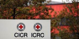 Rotes Kreuz sieht historische Chance für Frieden in Gaza