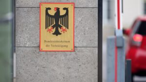 Verteidigungsministerium warnt vor Bundeswehr-Phishing-Mails