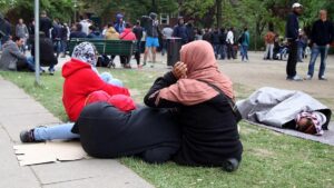 Dreyer warnt vor weiterer Verschärfung der Asylpolitik