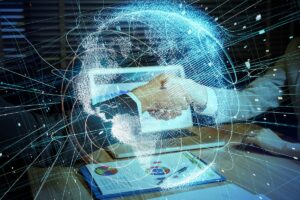 Wie können Unternehmen in einem hart umkämpften Markt effektiv Kunden binden?