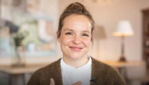 Nathalie Stüben: Mein Leben ist besser geworden ohne Alkohol